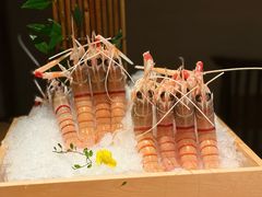 -Minase水濑·日料放题(外滩店)