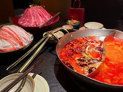 -色響火锅(恒隆广场店)