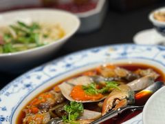 -锦楼·臻选新杭帮(杭州中心店)