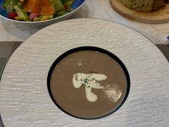 -花园饭店-西餐厅