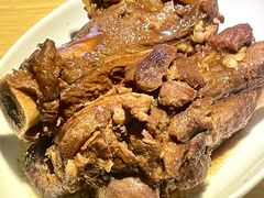 -关东小磨东北菜(上海长风大悦城店)