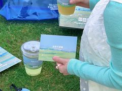 -本来不该有·鲜果咖啡(大梅沙店)