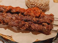 -南门涮肉(后海店)