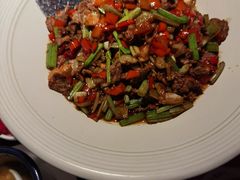 -湘阁里辣(东门茂业店)