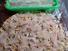-官塘锋记鱼生·生腌·砂锅粥(牌坊街店)