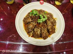-盈春大饭店(千山路店)