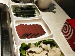 -海底捞火锅(龙茗路店)