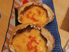 -清水日本料理铁板烧(学府路店)