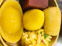 -乔家满族八大碗(流水沟店)