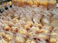 -巴黎优朵烘焙馆(菱角湖壹号店)