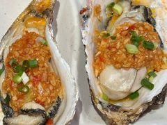 -本色.小马哥烧烤(无锡九里仓店)