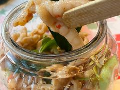 -蕉叶·广州明星泰国菜(黑金冠保利广场店)