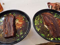 -小龙大肉面馆