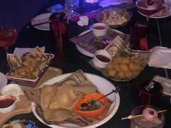 -MOSSO音乐酒吧·live house(南京旗舰店)