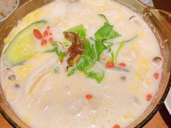 -闽上鲜·福建菜(龙湖滨江天街店)