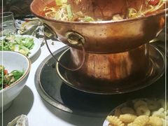 -蛙蛙叫干锅年代(簋街总店)