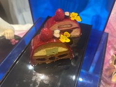 -大唐西市酒店-丝路阳光西餐厅