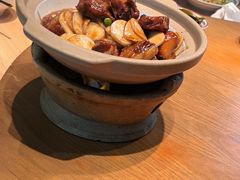 -老淮滨-蚌埠非遗小吃(淮河路店)