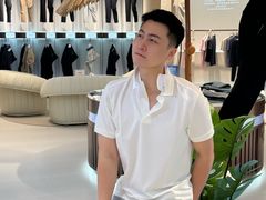 -王府井百货熙地港店