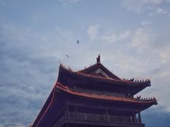 -西安城墙·碑林历史文化景区