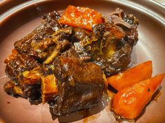 -A One Kitchen·南京精菜馆(德基广场店)