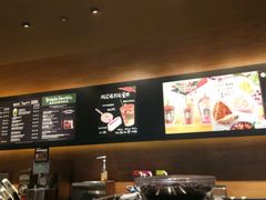-星巴克(武汉协和医院店)