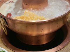 -北京老门框爆肚涮肉馆(凤城六路店)