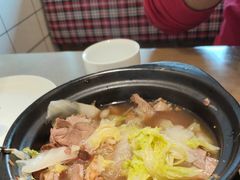 -洪兴砂锅·融合砂锅菜(三站店)