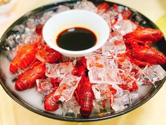 -怪怪龙虾·澳洲蓝龙王·深夜食堂(惊驾路店)