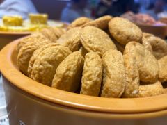 -龍歌自助小火锅(秦淮水游城店)