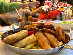 -get pizza意大利餐厅(凯德MALL店)