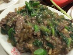 -粤潮牛肉火锅店(江南大道店)