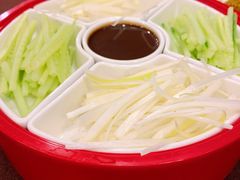 -西安烤鸭店(369烤鸭王店)