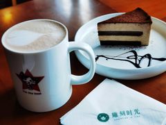 -雕刻时光咖啡馆(北师大店)