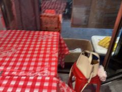 -荆九爷爆炒桥头三嫩(浙大店)