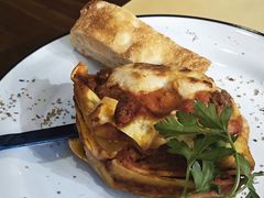 -BOLLO意大利餐厅(龙山万物工场店)