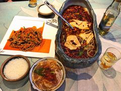 -一盏明灯全素斋(殊像寺店)
