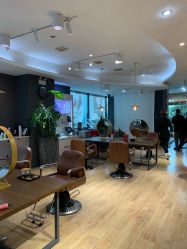 -意廊 Hair Salon