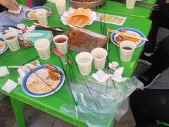 -尕胡才炕锅烤羊肉馆(八一路店)