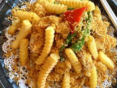 -79号渔船海鲜饭店(宝安店)