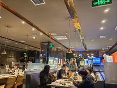 -火炉火自助餐(喜隆多店)