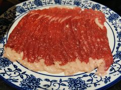 -裕德孚手切涮羊肉(建业凯旋广场店)