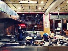 -王婶手擀面(灵寿店)