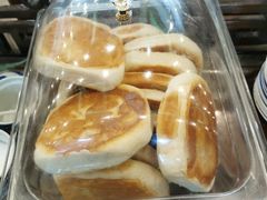 火烧-老三羊汤【北兴隆街店】