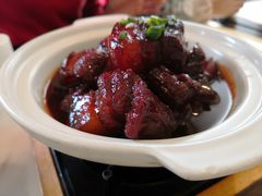 -小菜园新徽菜(扬州华润万象汇店)