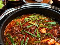 -黔有有贵州酸汤夺夺粉火锅(五味十字店)