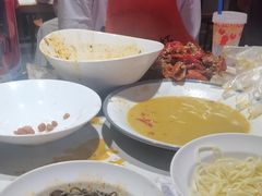 -杨氏青龙虾·羊蝎子(托乐嘉店)