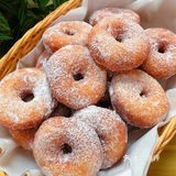 免烤箱❗️巨好吃的甜甜圈✅一次就能成功