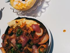 -疆遇·新新新新的新疆菜(万达店)