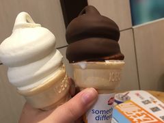 -DQ·蛋糕·冰淇淋(绿宝店)